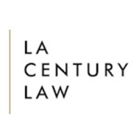 LA Century: Injury and Accident Lawyer