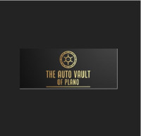 The Auto Vault of Plano
