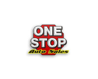 one stop auto sales