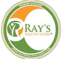 Ray’s Healthy Living