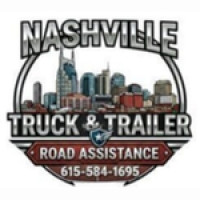 Nashville Truck and Trailer Road Assistance
