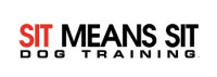 Sit Means Sit Dog Training Orlando
