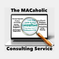 The MACaholic Consulting Service