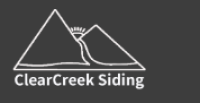 ClearCreek Siding