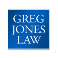 Greg Jones Law