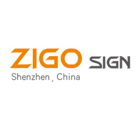ZIGO: Wayfinding Signage Solutions, Wayfinding Sign Systems
