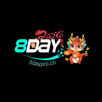 8DAY
