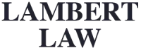 Lambert Law