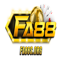 Fa88 Org - Cổng game bài đổi thưởng uy tín số 1 Châu Á
