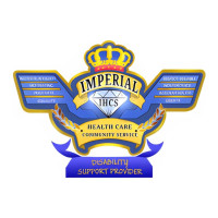 Imperial Healthcare & Community Services