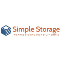 Simple Storage - Hattiesburg