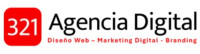 Diseño Web Agencia Digital 321