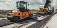 Asphalt Paving Fontana