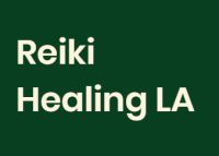 Reiki Healing LA