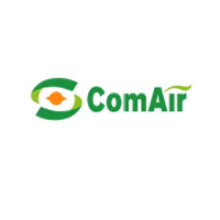 Shanghai Comair: Manufacturers Of Air Compressors, Air Treatment Equipment