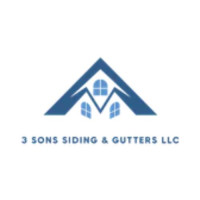 3 Son's Siding and Gutters
