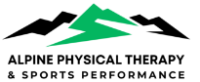 Alpine Physical Therapy and Sports Performance