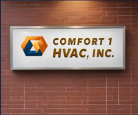 COMFORT 1 HVAC, INC.