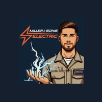 Miller and Sons Electric