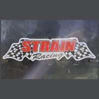 Strain Racing