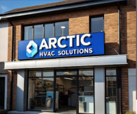 Arctic HVAC Solutions