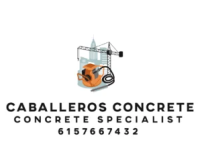 Caballeros Concrete Corp.