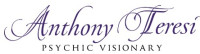 Anthony Teresi Psychic Visionary