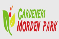 Gardeners Morden Park