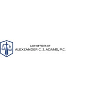 The Law Offices of Alexzander C. J. Adams, P.C.