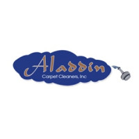 Aladdin Carpet Cleaners Inc