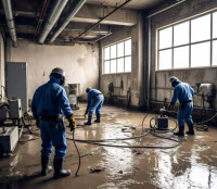 Water Damage Restoration Helpline