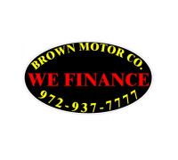 Brown Motor Company