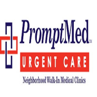 PromptMed Urgent Care - Highland Park