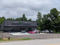 Greenlight Mаrijuana Dispensary Hayti