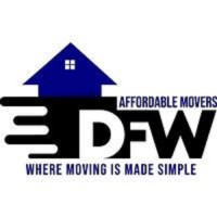 Affordable Movers DFW