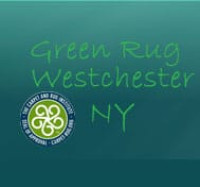 Green Rug Westchester