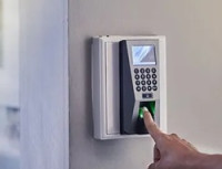 Red One Locksmith
