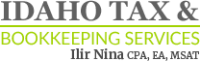 Idaho Tax & Bookkeeping Services | Expert Tax Services
