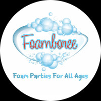 Foamboree Tampa: Foam Parties For All Ages