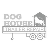 Dog House Trailer Repair