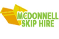 MCDonnell Skip Hire