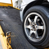 Larose Towing