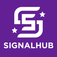 SignalHub Quantitative Think Tank Center