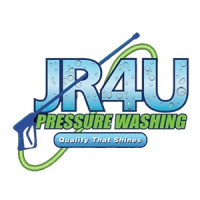 JR4U Pressure Washing