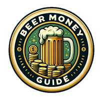 Beer Money Guide