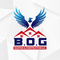 B.O.G Roofing & Construction LLC