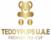 Teddypups U.A.E PREMIUM TEA- CUP