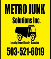Metro Junk Solutions