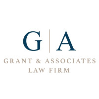 Grant & Associates Law Firm, P.C.
