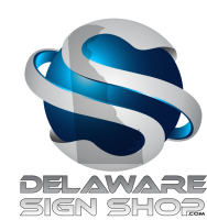 Delaware Sign Shop
